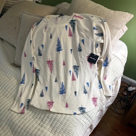 Eddie Bauer Pajamas - Picture 1 of 6